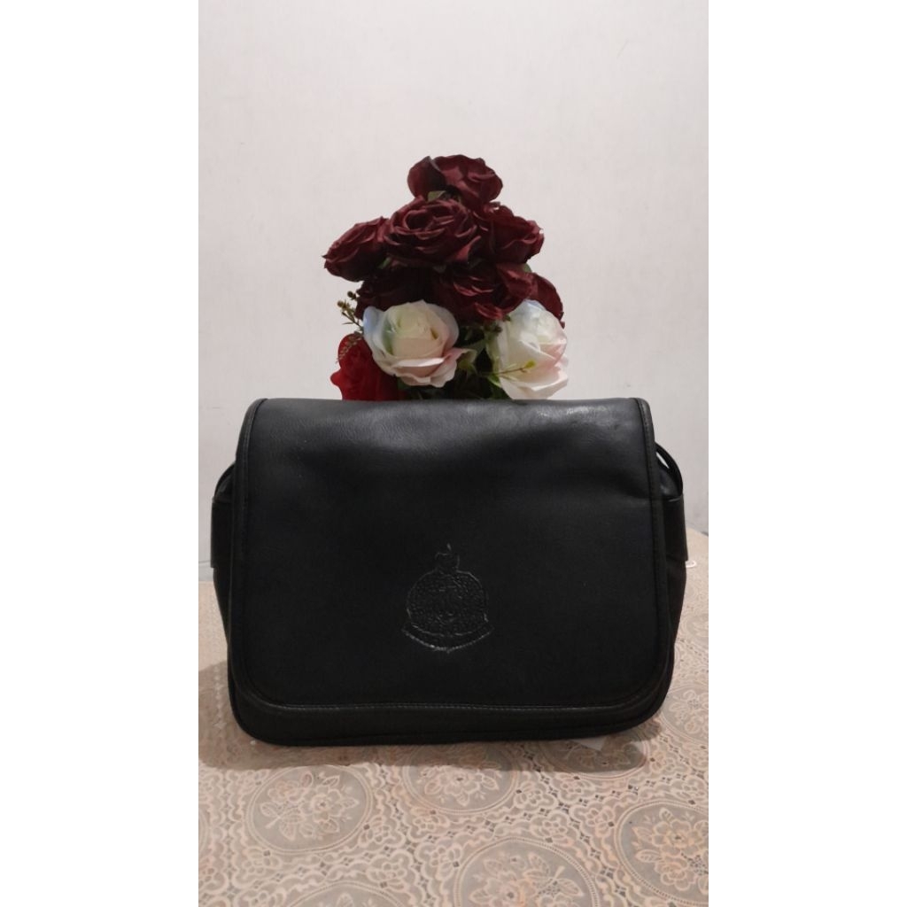 TAS SELEMPANG JATAH TNI AL