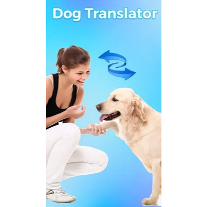 Talk To Dogs - Dog/ cat Translator - bicara bahasa hewan - bahasa indonesia - kucing