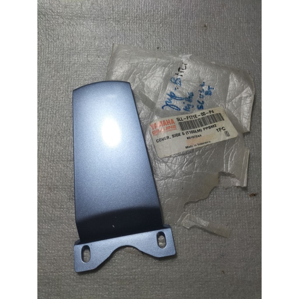 Pad Sambungan Body Jupiter z lama jupiter Old original