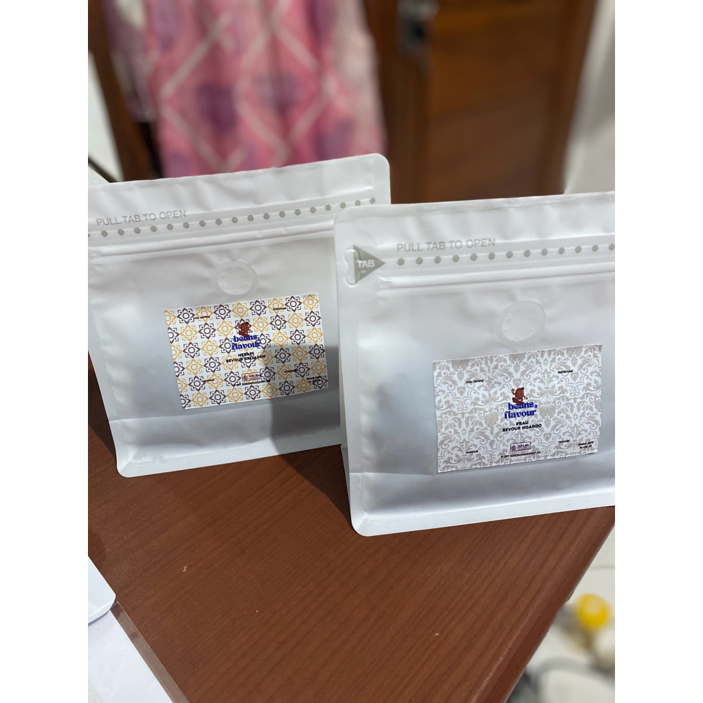 

kopi arabica natural anaerob merapi