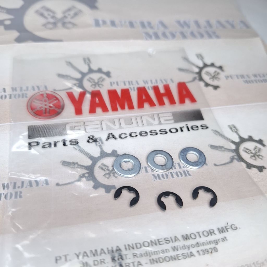 clip klip kampas ganda snapring mio sporty mio smile mio soul lama nouvo z nouvo lele snapring pengu