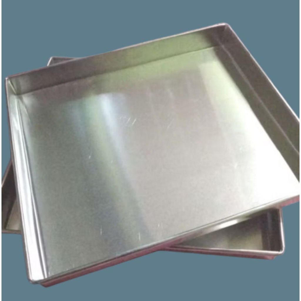 Loyang Bolu oven listrik/Loyang oven gas/Loyang panggang