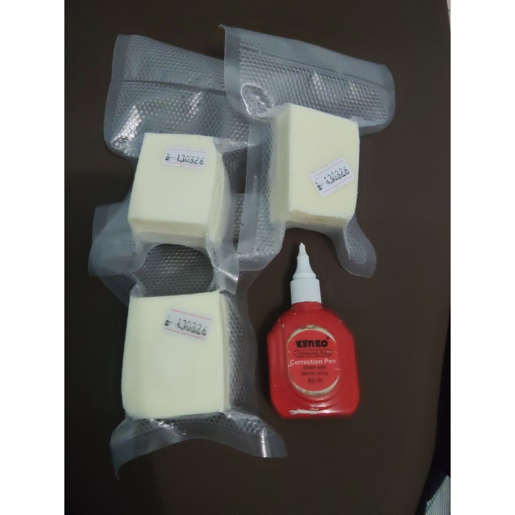 

Keju Mozzarella 50 gr Untuk Pizza Corndog mozarela mozarella