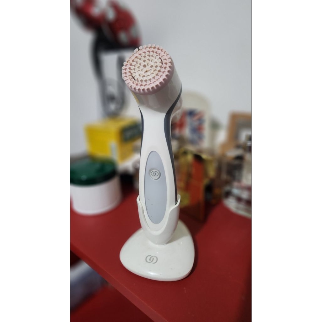 ageloc lumispa dr NuSkin