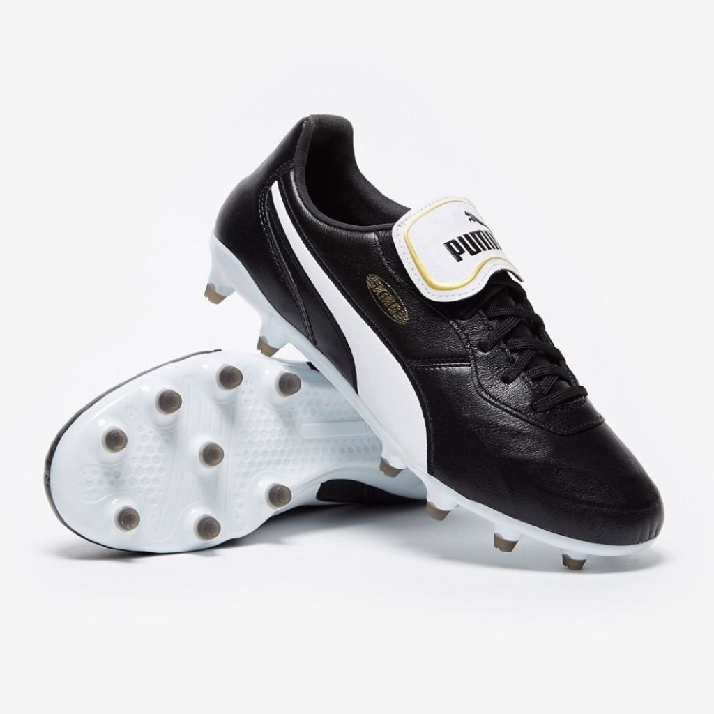 Sepatu Bola PUMA KING TOP FG OG "Classic"