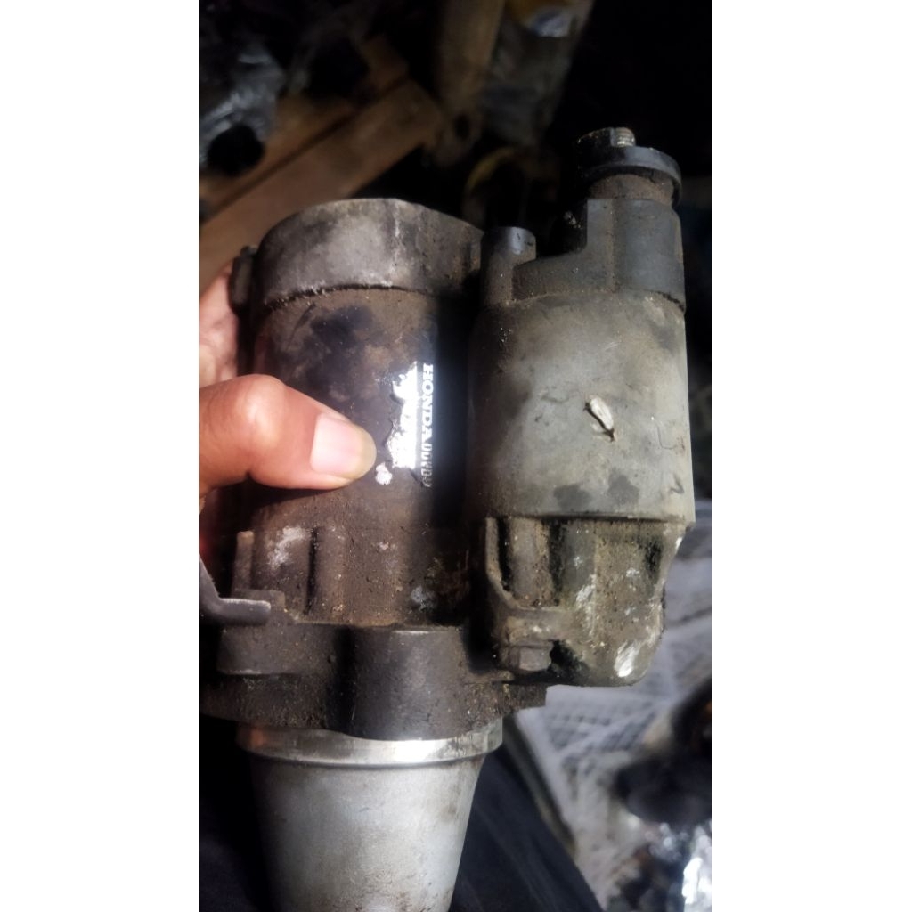 dinamo stater jazz gd3 original