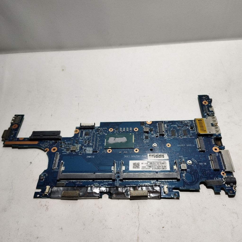 Motherboard Mainboard Mobo Laptop HP Elitebook 820