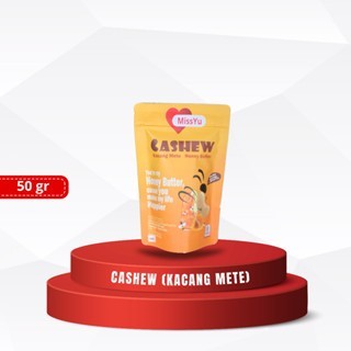 

Kacang Mede Panggang Rasa Honey Butter - Snack Mede Camilan Sehat Gurih - Mbrebes Mili