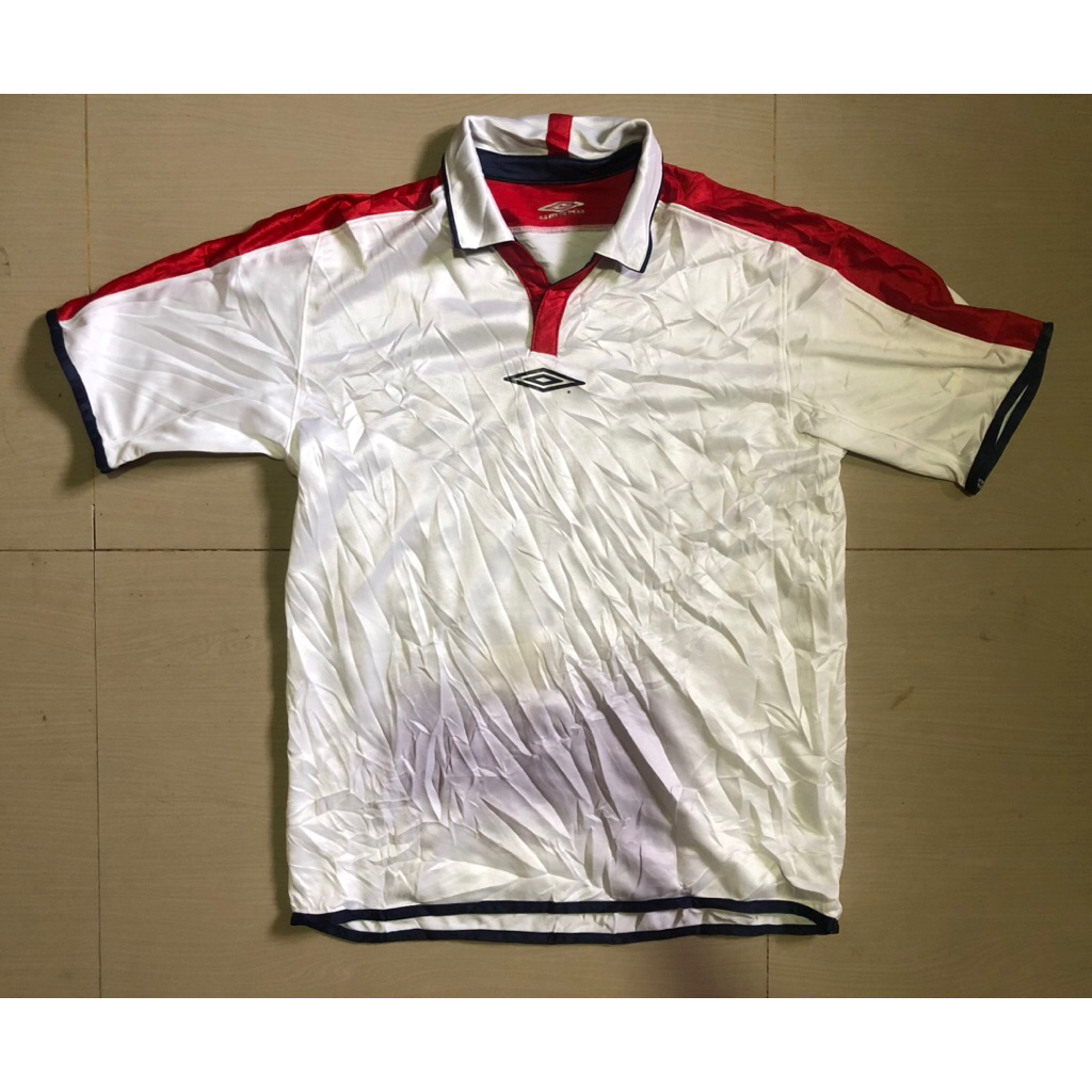 Jersey template umbro “england”