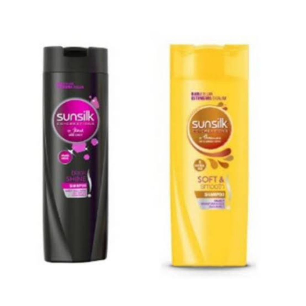 SHAMPO SUNSILK 70ML
