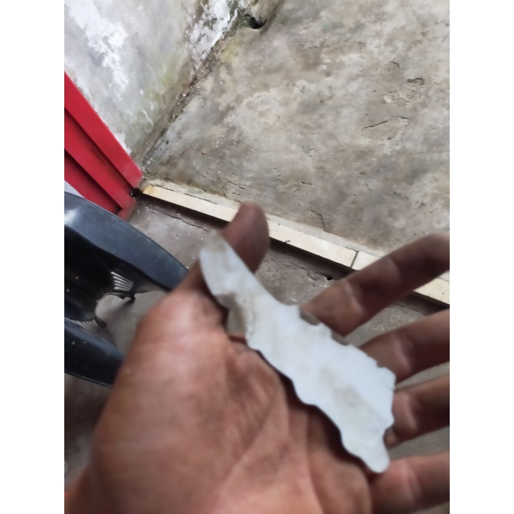 emblem sayap body suzuki rc black bravo