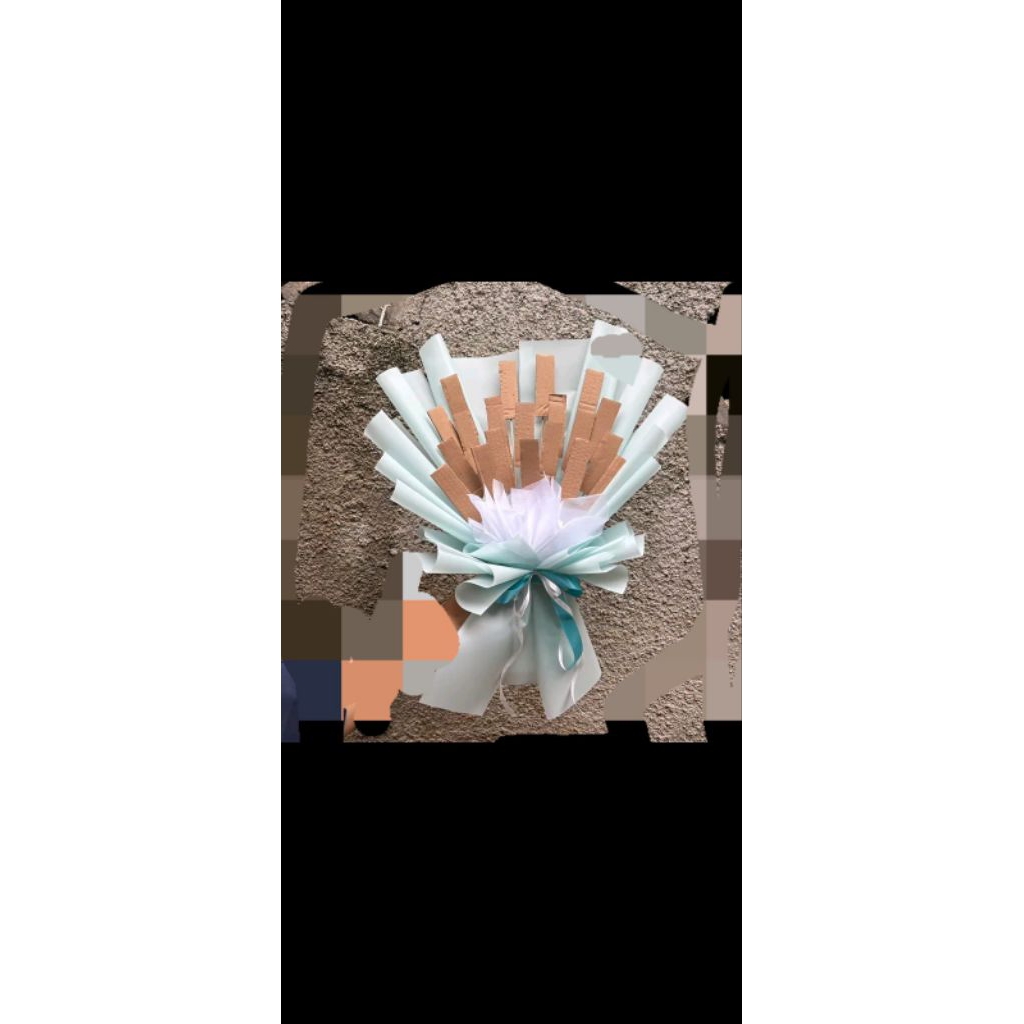 

buket kosongan kardus terbaru