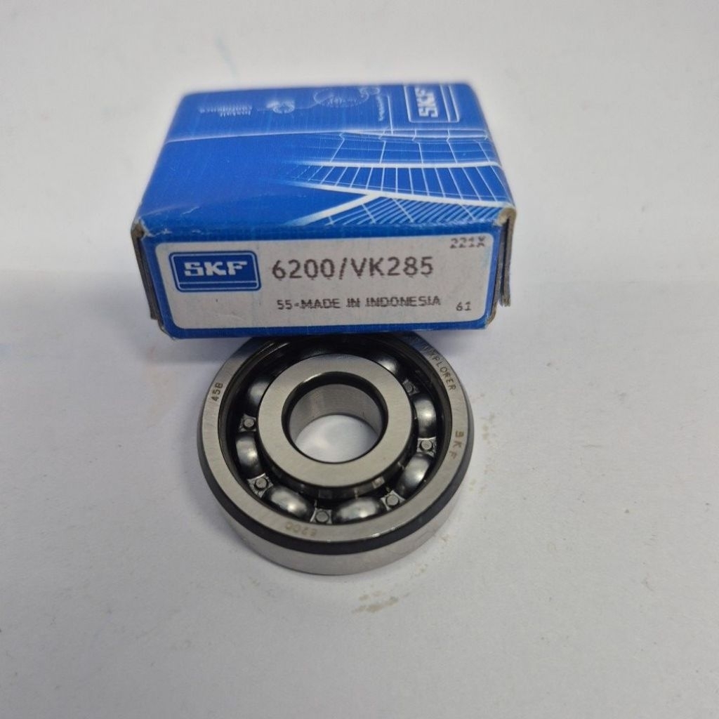 BEARING 6200 ORIGINAL SKF GENIO