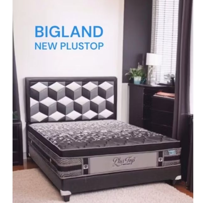 MATRAS BIGLAND NEW PLUSTOP