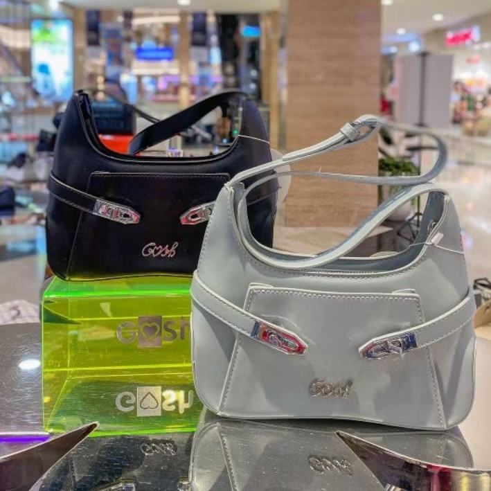 Gosh art 463 free Paperbag