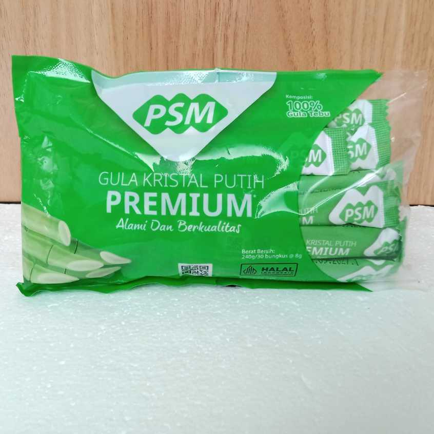 

GULA PUTIH SACHET / STIK