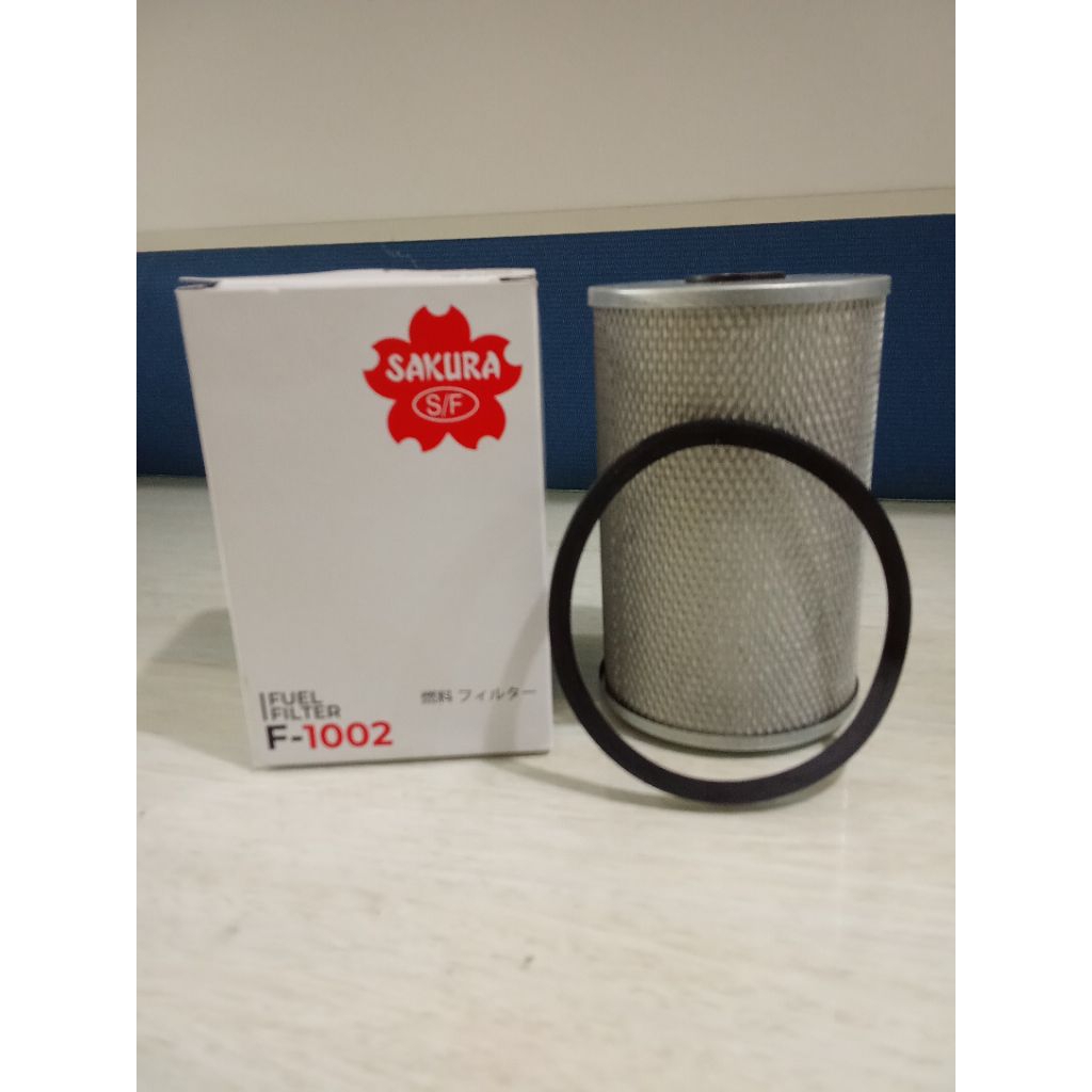 F-1002 Filter Solar Sakura