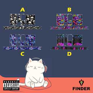 

Stiker pack collection HD mini bisa fullbody pro label