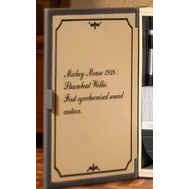 NEW ORIGINAL 100% Disney Pop Mart Fairy Tales Blind Box