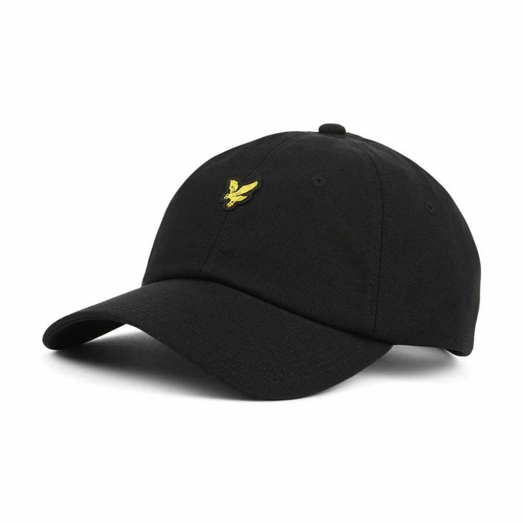 caps lyle&scott