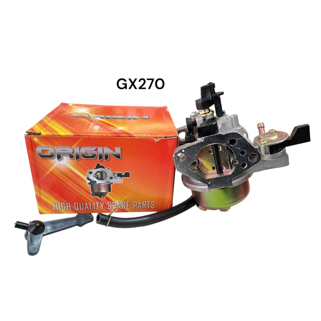 karbulator / karburator GX270