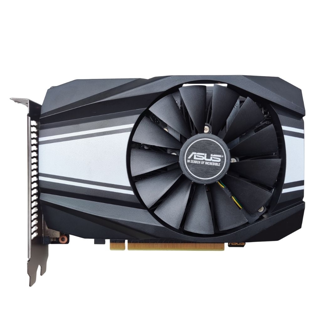 ASUS Phoenix GTX 1660 Super 6GB GDDR6 Like New