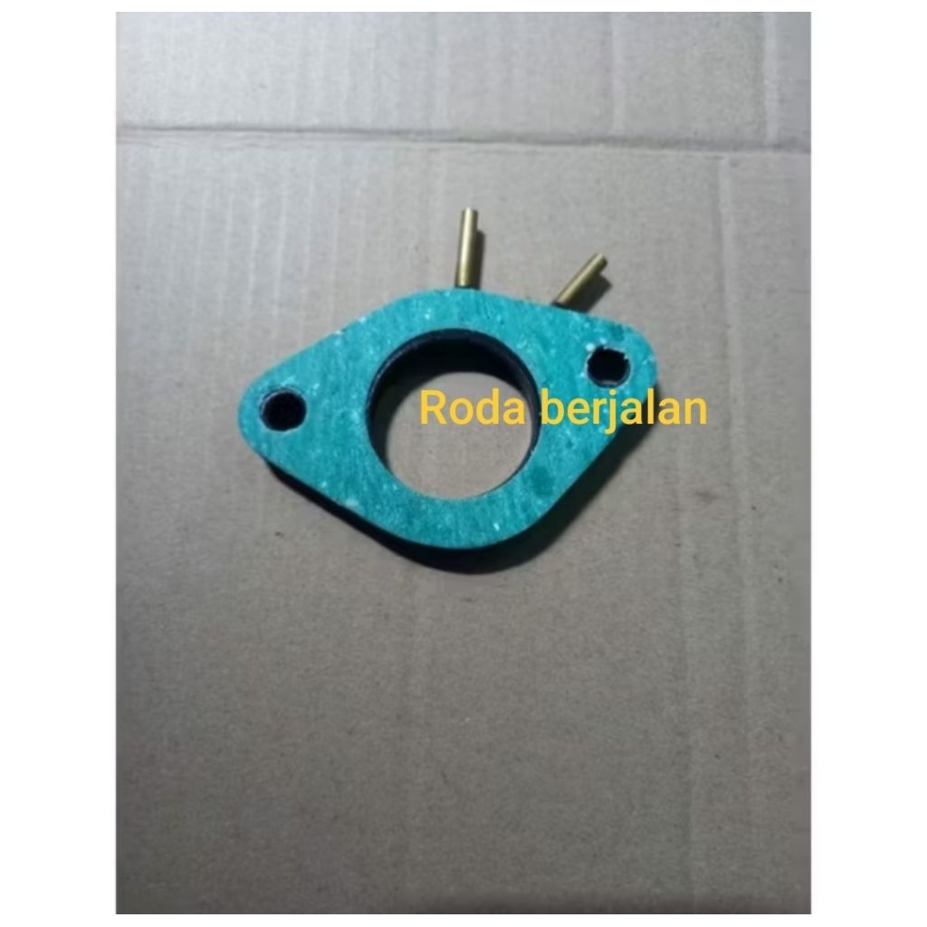 packing bonit karburator Daihatsu Zebra S89