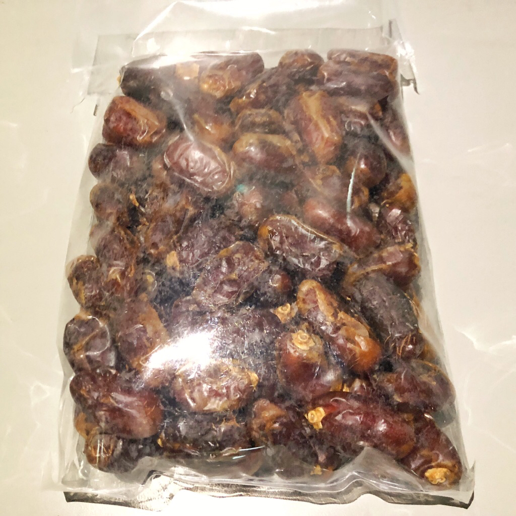 

kurma 1kg date dates