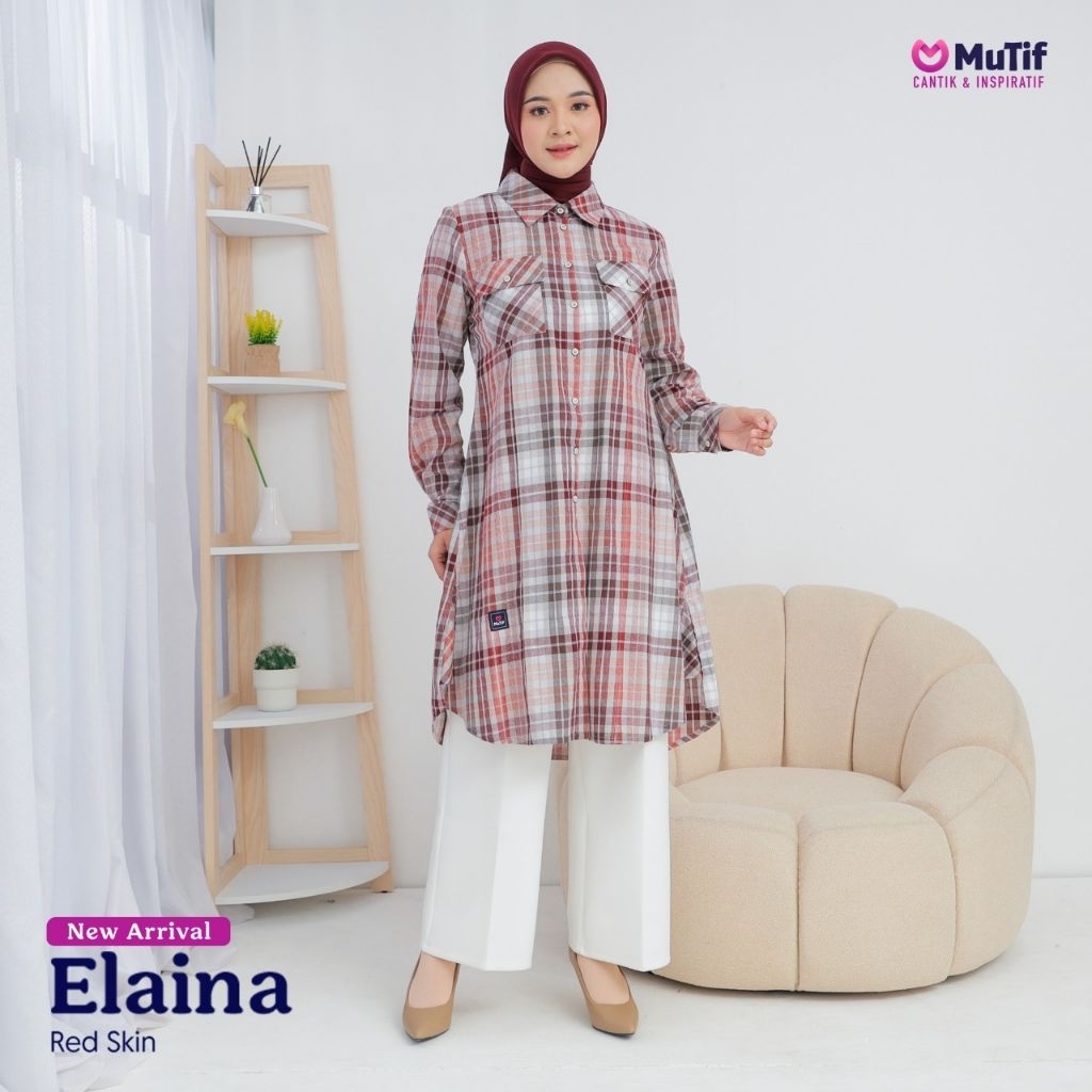 ATASAN MUTIF ELAINA TUNIK MUTIF STORE WINONG