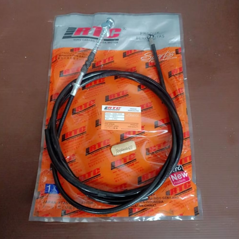 KABEL REM BELAKANG MIO J MIO GT RTC