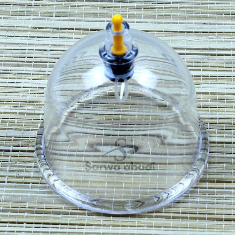 Kop Bekam Satuan B0 Kop 7.5 cm ecer kop bekam eceran besar refill kop ecer murah jumbo tebal ori