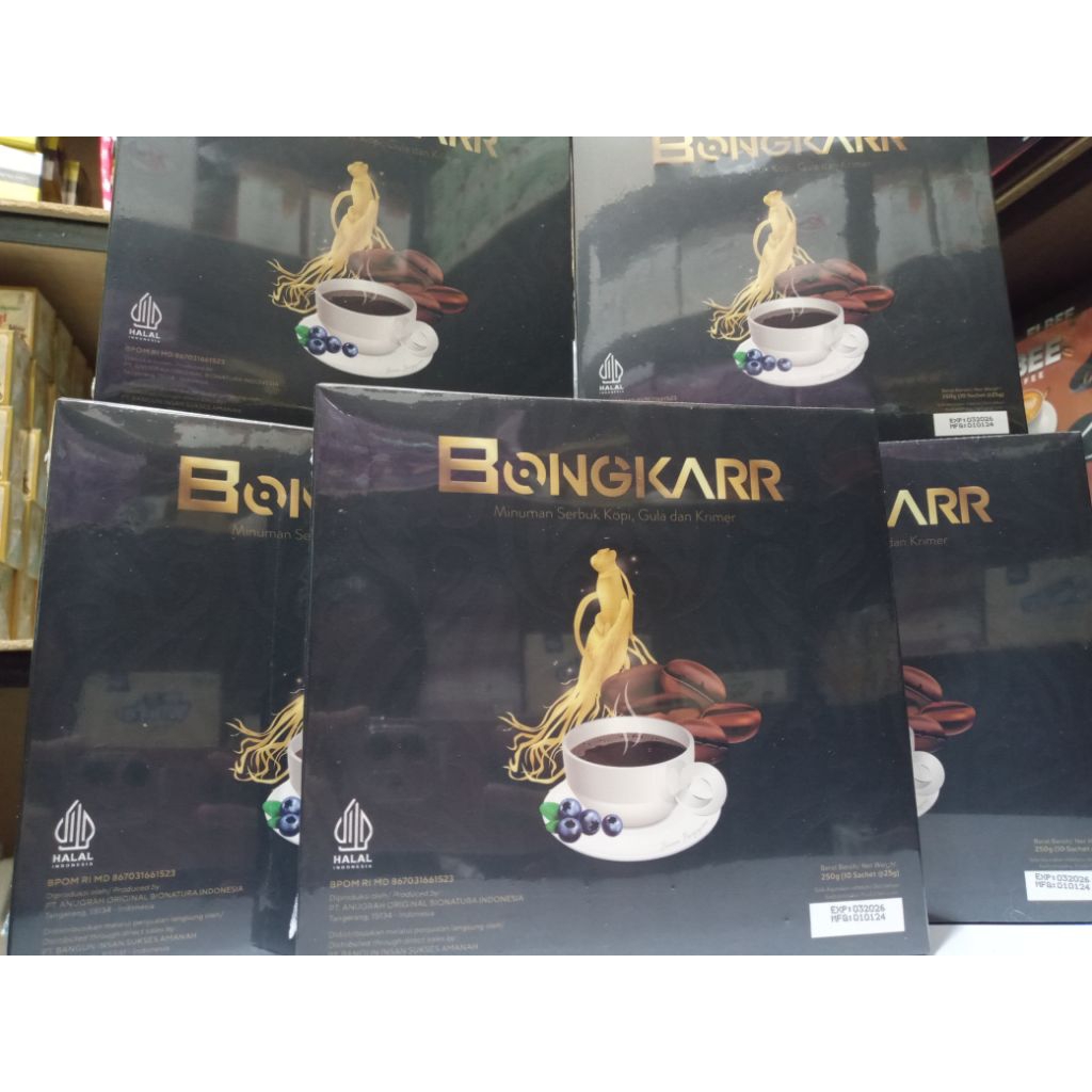 

B0N9K4R COFFE BELI 1 GRATIS SATU