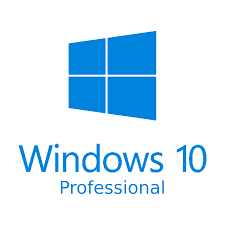 Windows 10 Pro