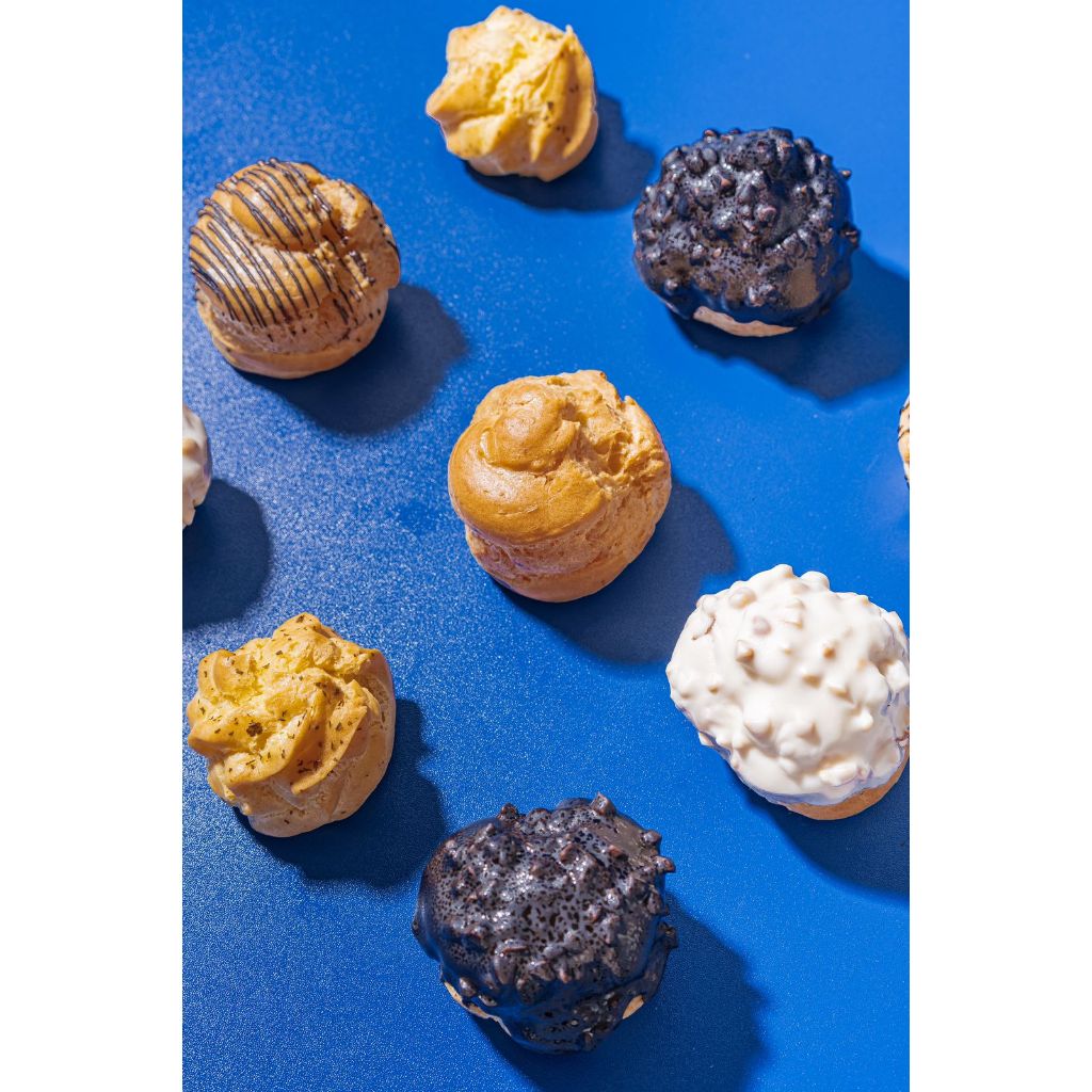 

Choux papa's 1 box