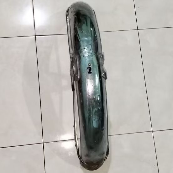 Spakbor depan 2 motor honda s90 s90z Benly CB