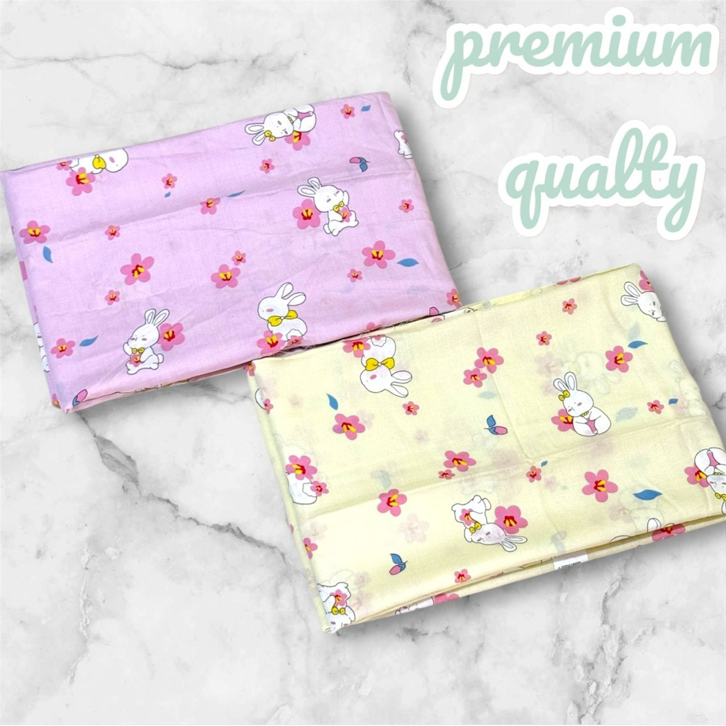 bahan kain katun rayon motif anak anak /rayon motif terbaru/rayon viscose(harga tertera 50cm)