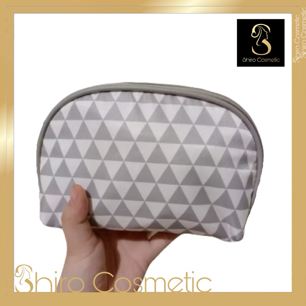 Pouch Bag Cosmetic Oki Doki