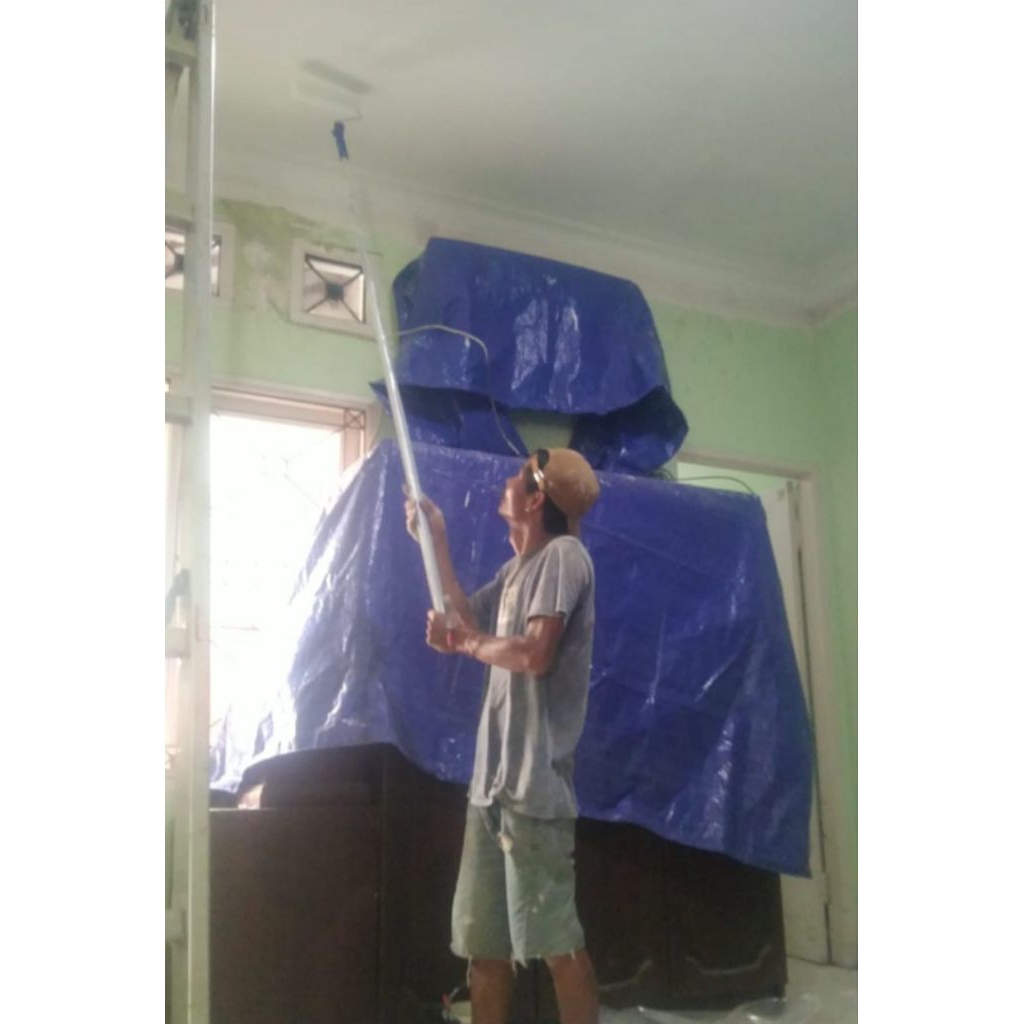 Tukang Harian Bangunan Borongan jabodetabek