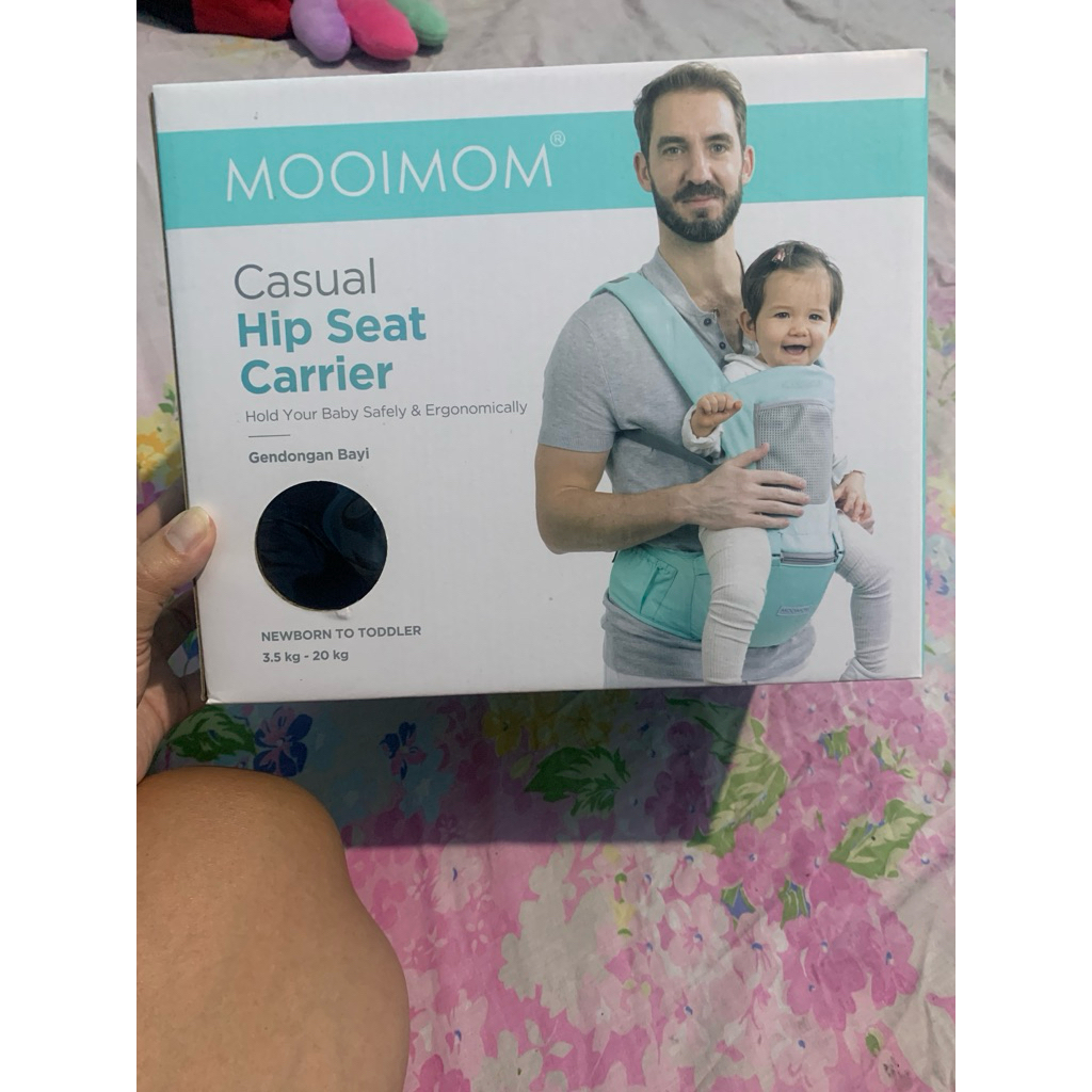 mooimom