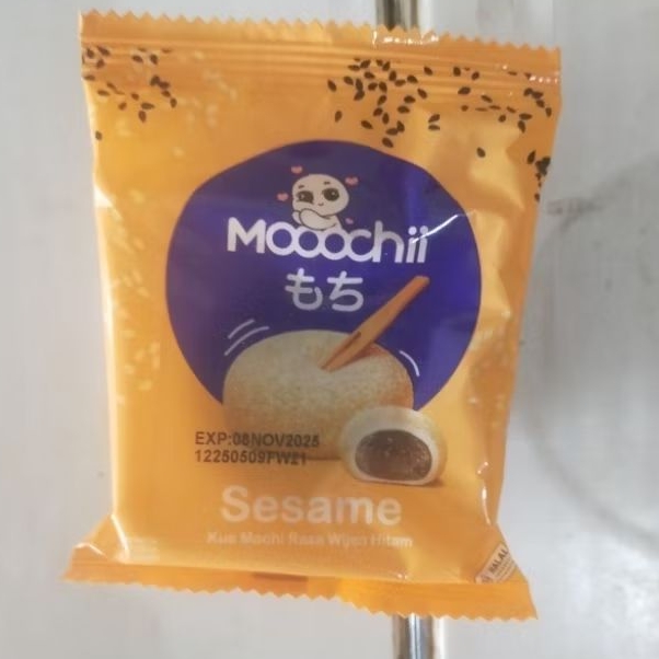 

Aice Mooochii Desert Sesame (Wijen)