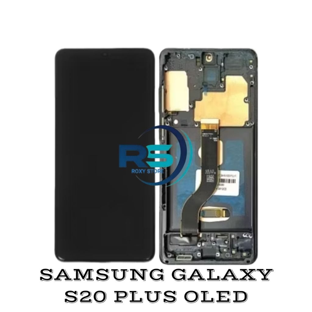 LCD SAMSUNG GALAXY S20 PLUS OLED