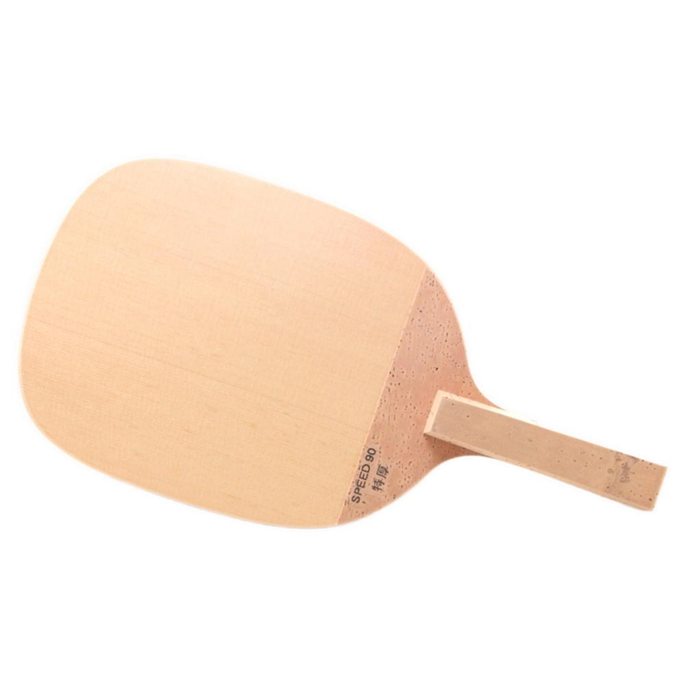 Bat Darker SG910K SPEED 90 10mm kayu Bet tenis meja penholder JPen rakit custom original