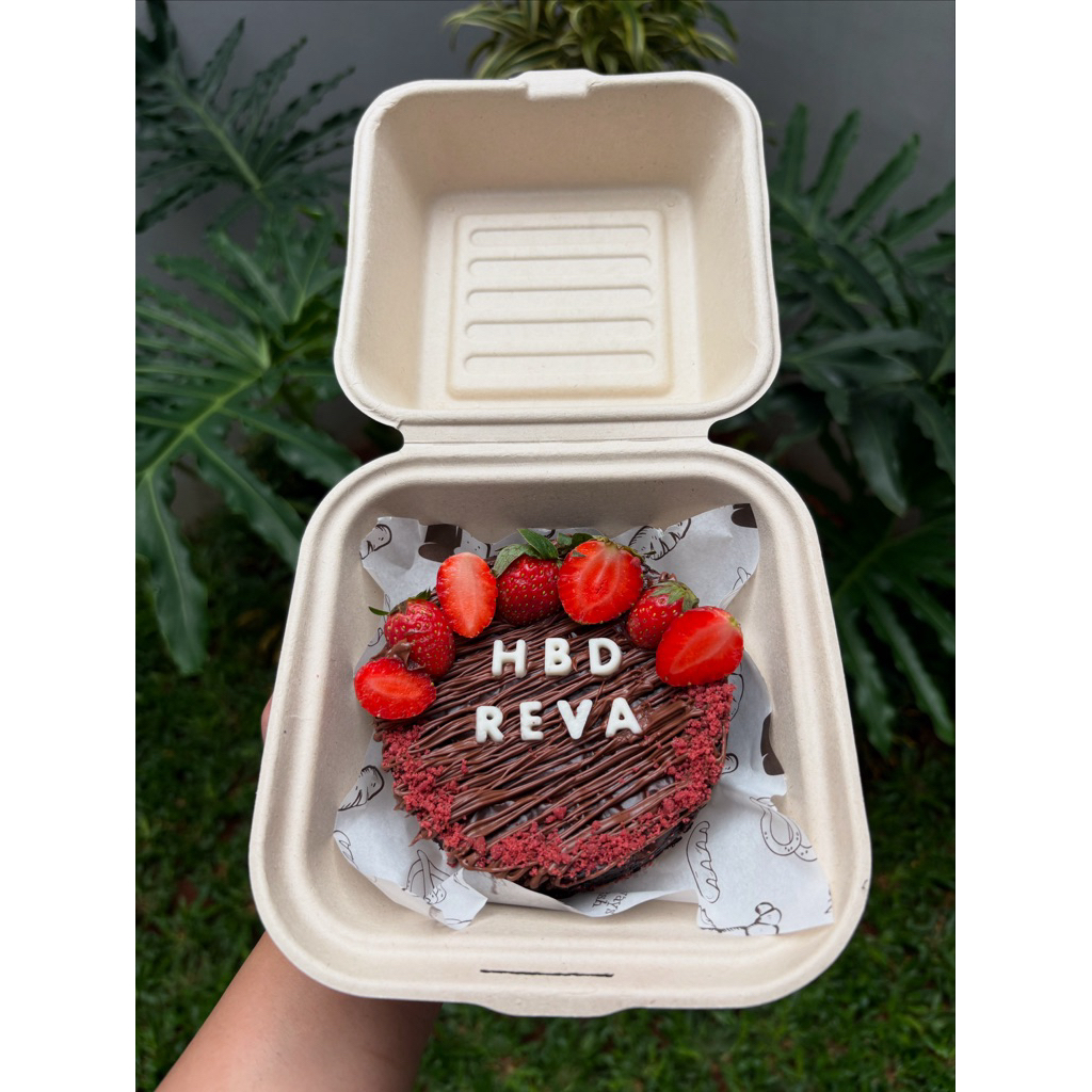 

bento brownies edition diameter 10