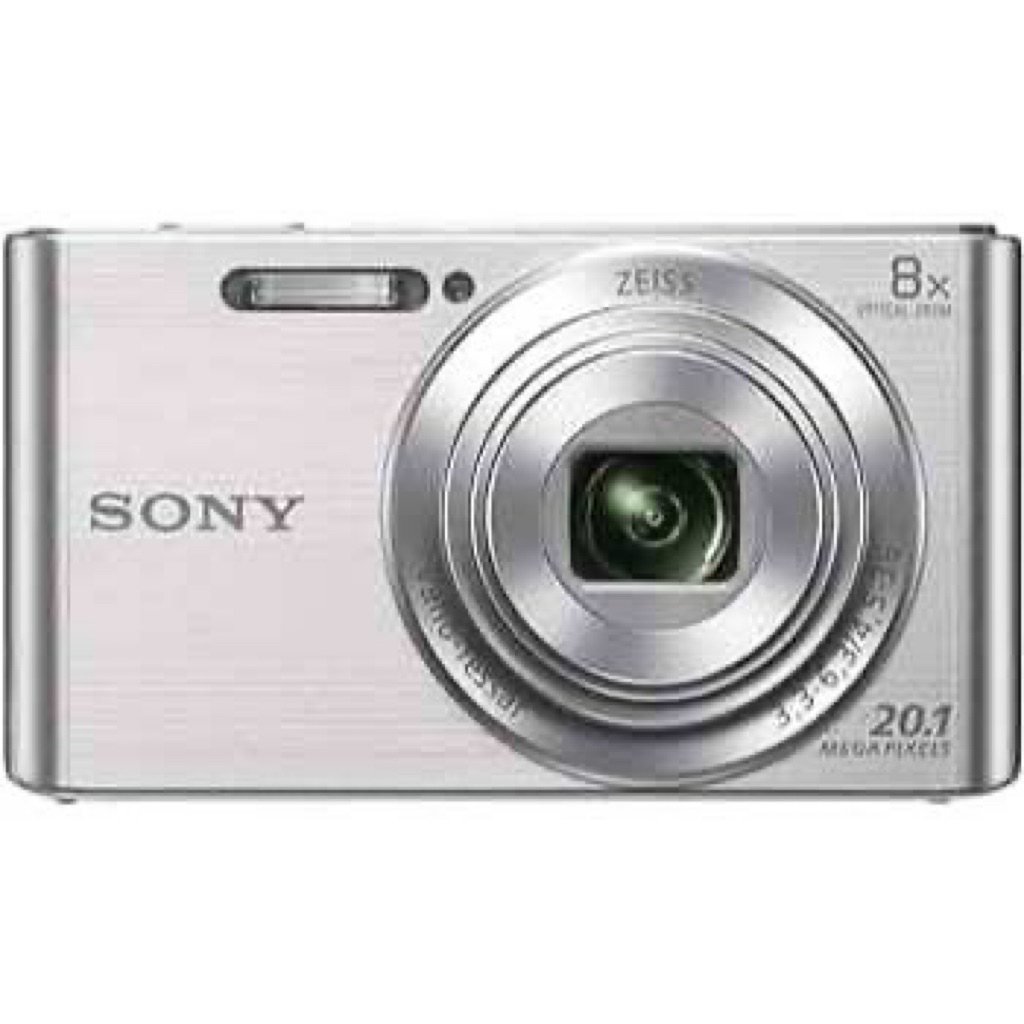 SONY CYBERSHOT DSC-W830 / KAMERA POCKET SONY DSC-W830 BARU DISTRIBUTOR