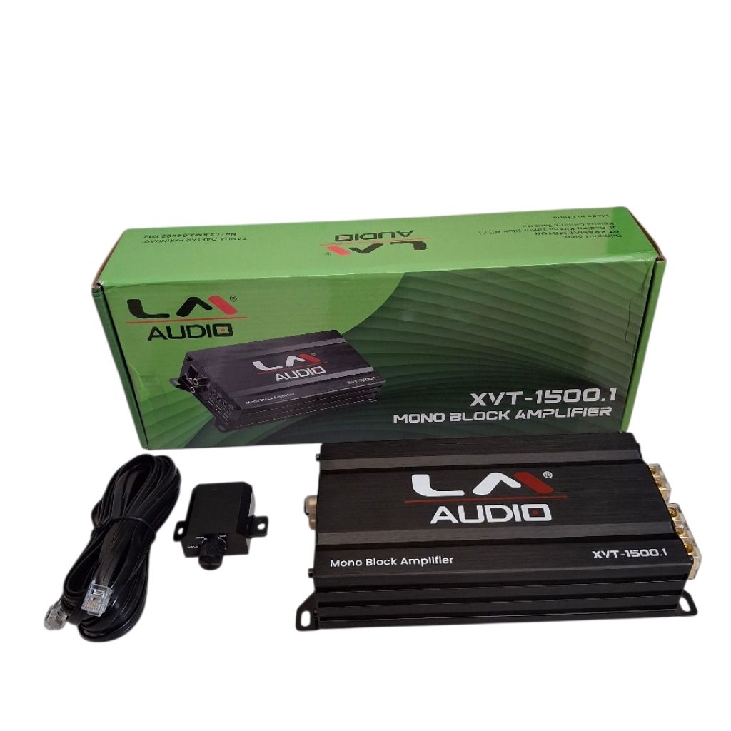 Power monoblock lm audio xvt-1500.1 power monoblok lm audio xvt-1500.1