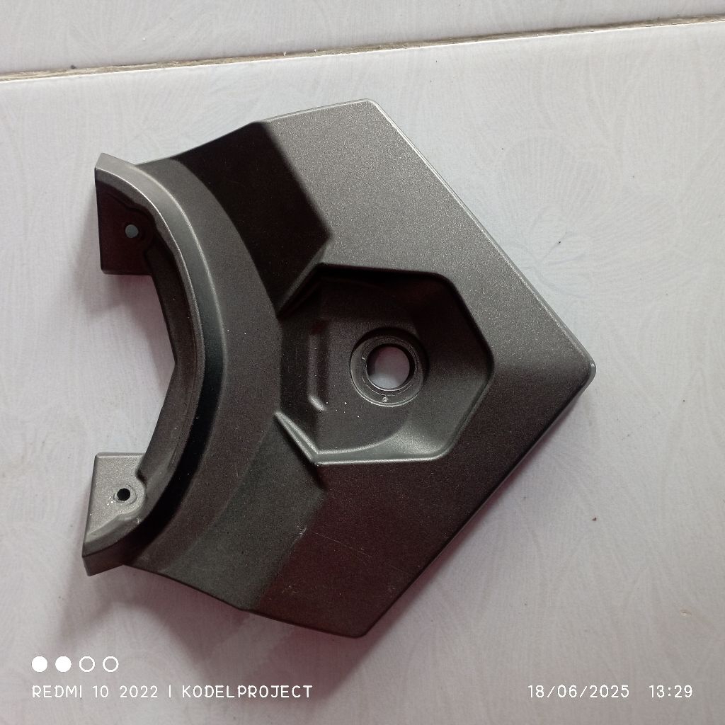 cover tail cover lampu stop vario 125/150 original copotan
