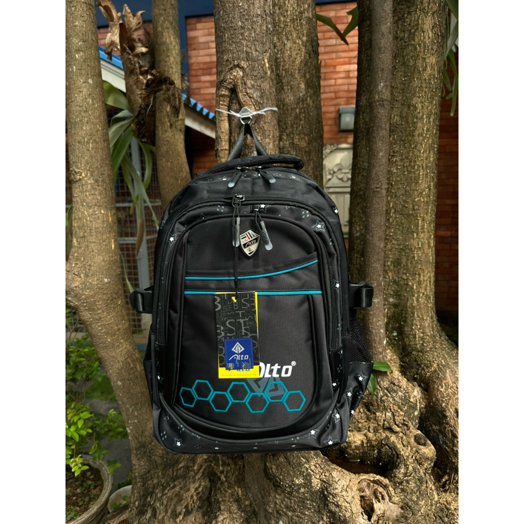 TAS ALTO ANAK ORIGINAL // TAS ALTO MURAH // TAS ANAK KEREN