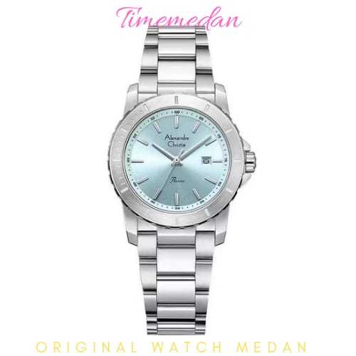 Jam Tangan Wanita Alexandre Christie AC6141 / ACF6141  / AC 6141 / ACF 6141