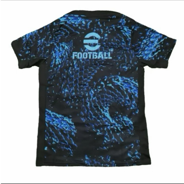 JERSEY INTER PREMATCH NEW TERBARU 2025/2026 FANS