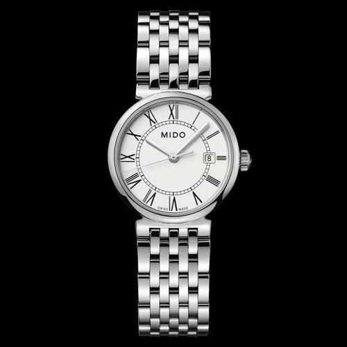 JAM TANGAN WANITA MIDO M0332101101300 ORIGINAL